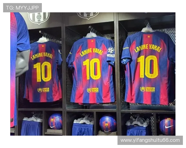 巴萨 10 号新王登基！父亲盛赞：亚马尔远不止于此，未来将书写传奇