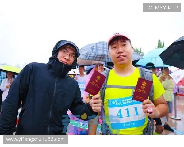 赛事落幕，名片有声！济南定向赛解锁泉城魅力